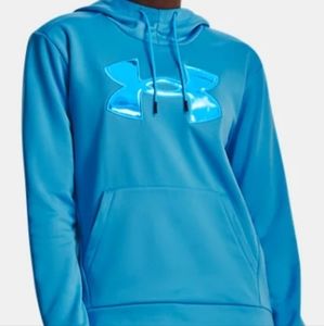 Under Armour Fleece Hoodie